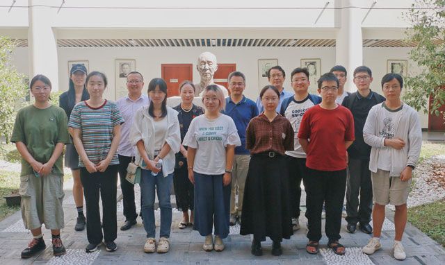 思勉迎新、人文启航|思勉人文高...